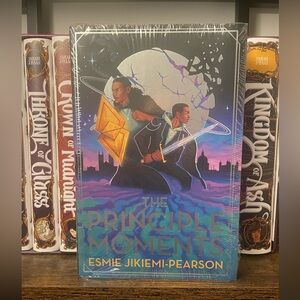 ILLUMICRATE The Principle of Moments